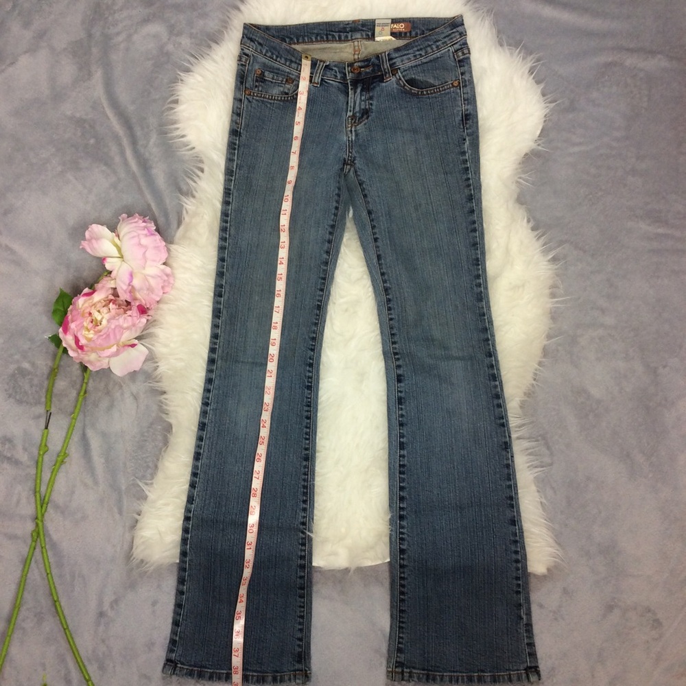 Buffalo jeans